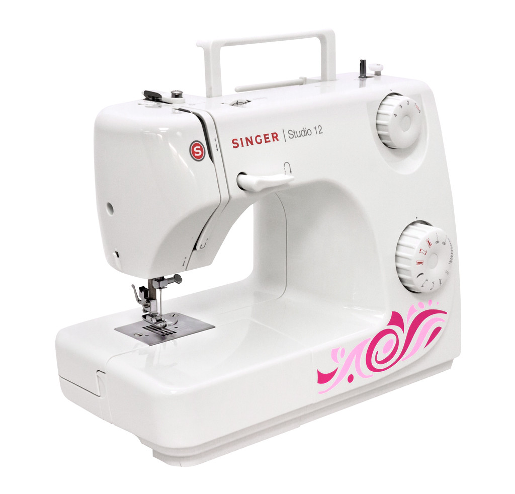 Швейная машина Singer Studio 12 фото №2