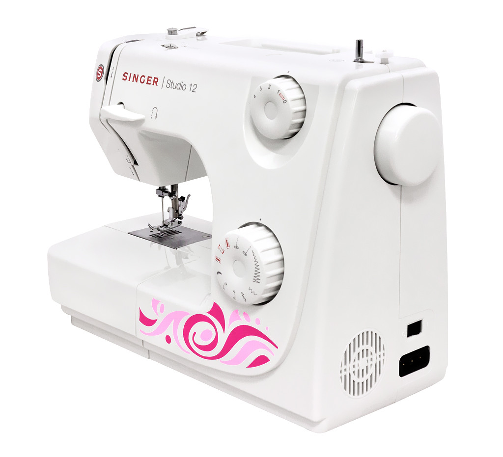 Швейная машина Singer Studio 12 фото №3