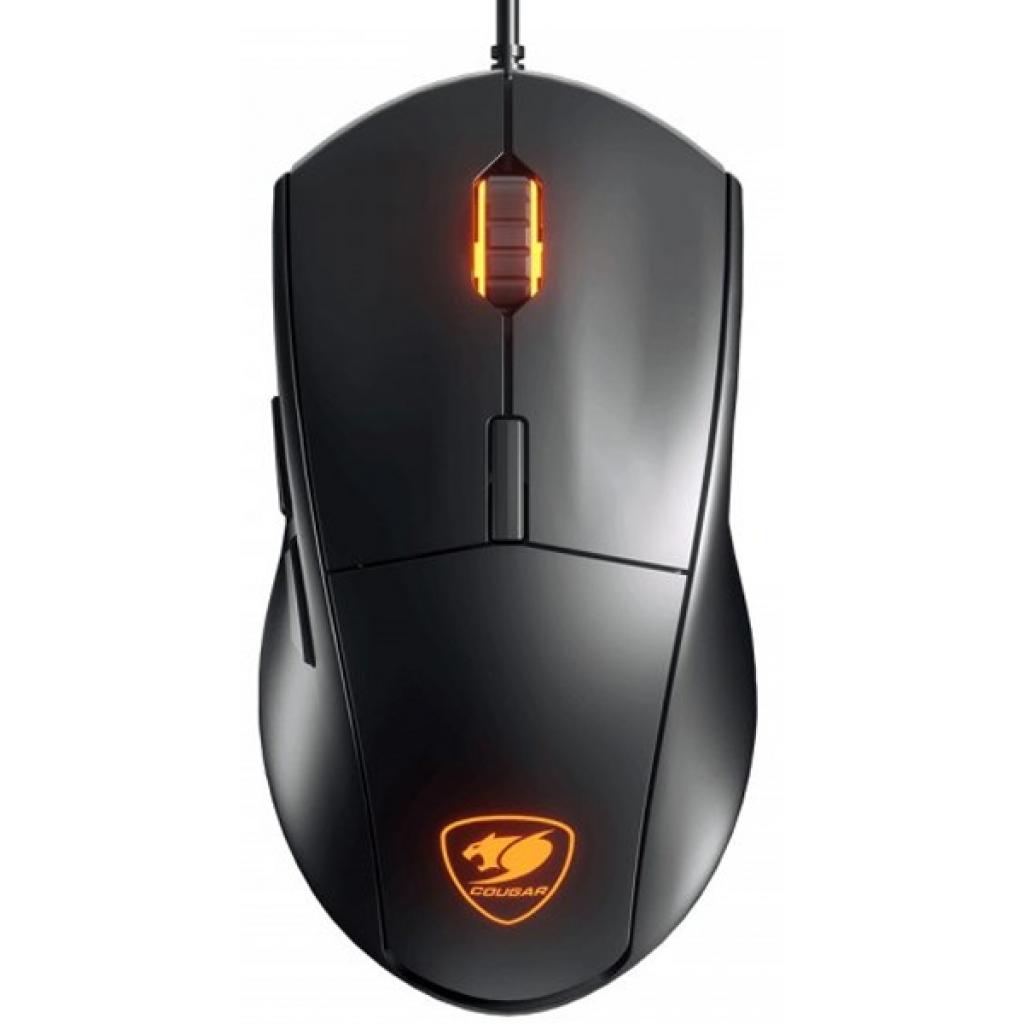 Компьютерная мыш Cougar Minos XC