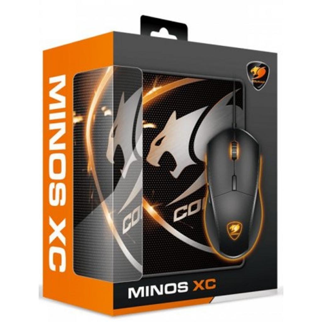 Компьютерная мыш Cougar Minos XC фото №11
