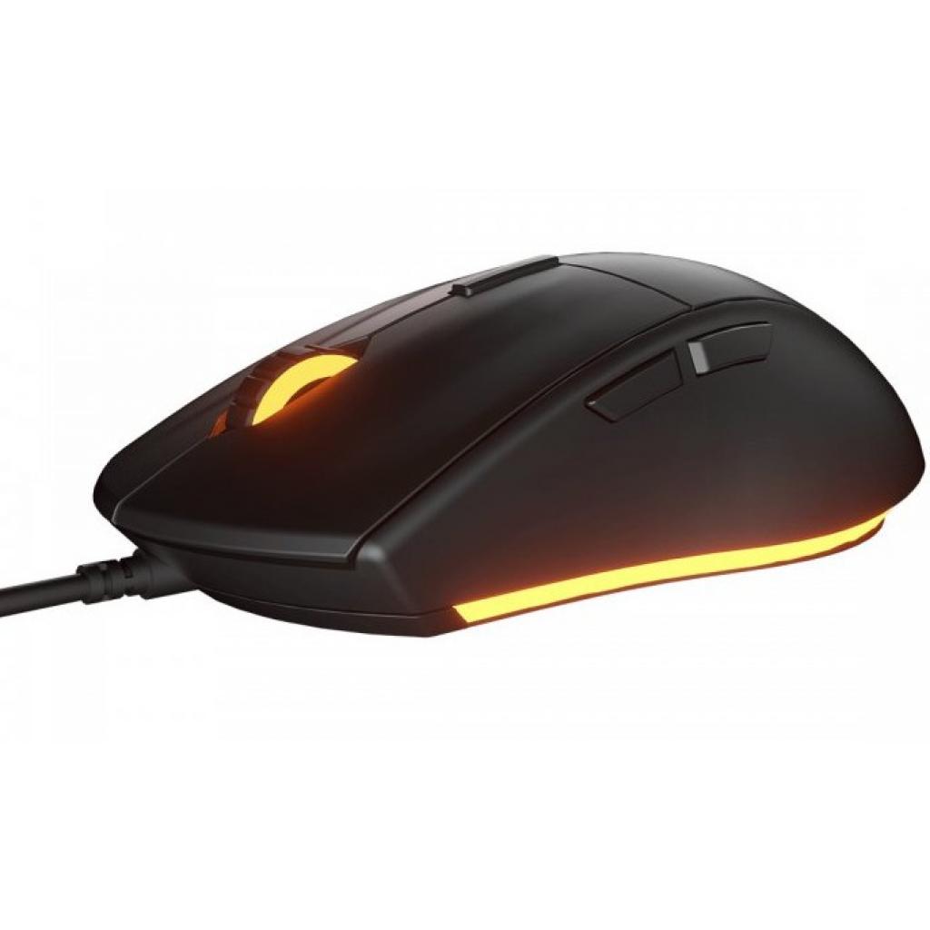 Компьютерная мыш Cougar Minos XC фото №3