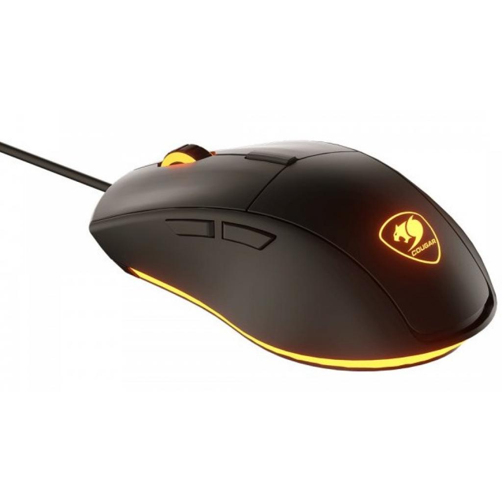 Компьютерная мыш Cougar Minos XC фото №7