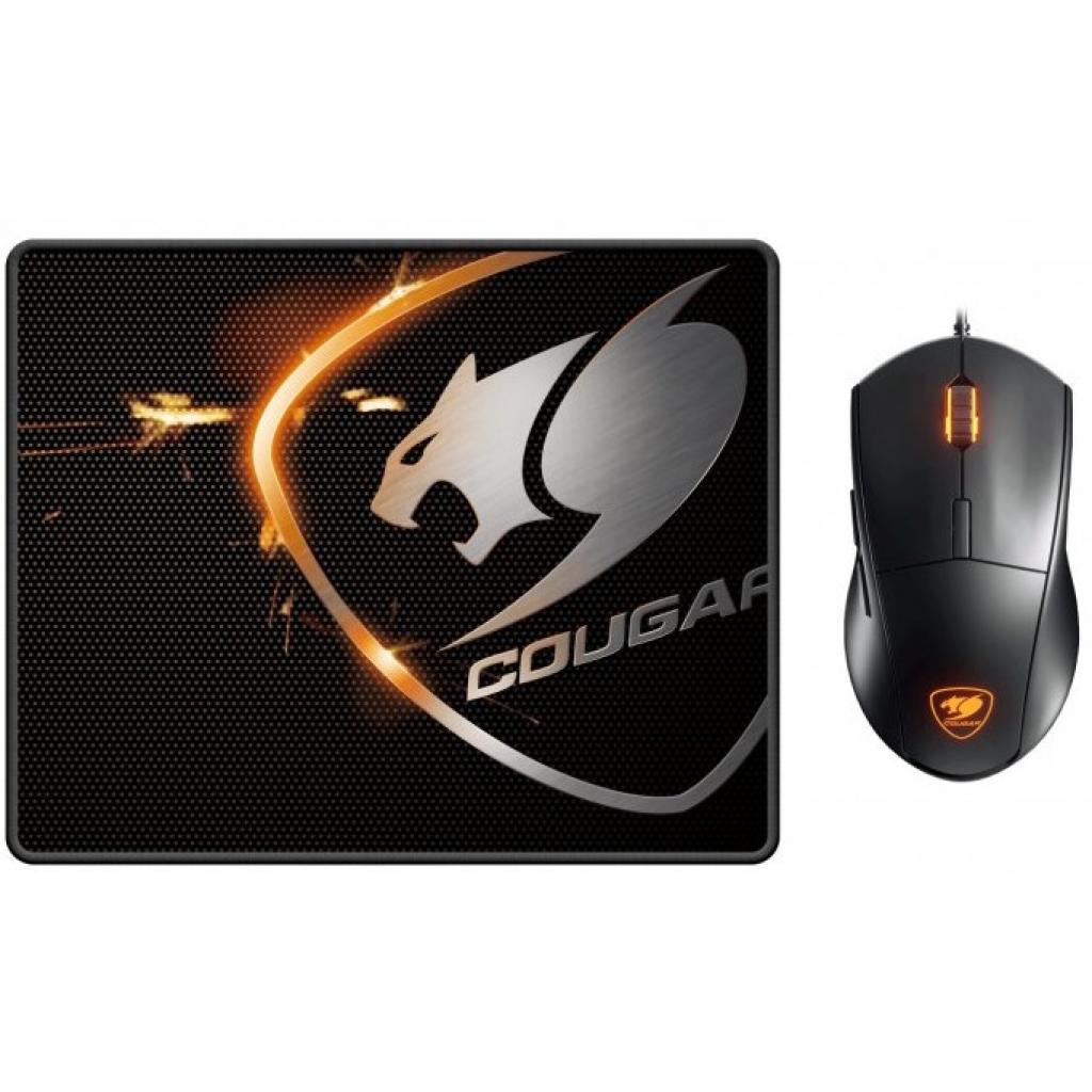 Компьютерная мыш Cougar Minos XC фото №10