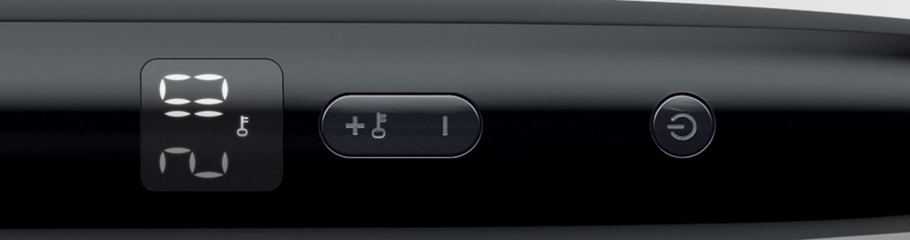 Плойка Philips BHB871/00 фото №3