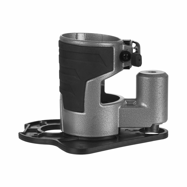 Инструменты Дніпро М 80129 001 База до багатофункціонального фрезера БФ-783 зі зміщеною віссю фото №2 Инструменты Дніпро М 80129 001 База до багатофункціонального фрезера БФ-783 зі зміщеною віссю фото №2