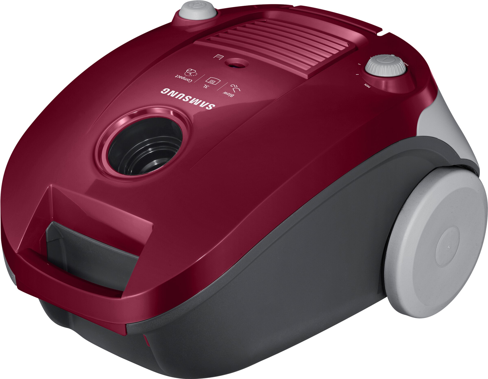 Пилосос Samsung VCC41U1V3P/UK Пилосос Samsung VCC41U1V3P/UK