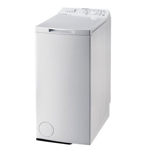 Стиральная машина  Indesit BTW A 51052 W