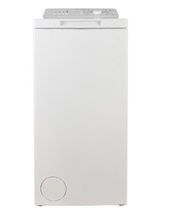 Стиральная машина  Indesit BTW A 51052 W фото №2
