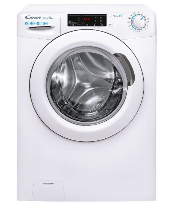 Пральна машина  Candy CSO41265TE/1-S
