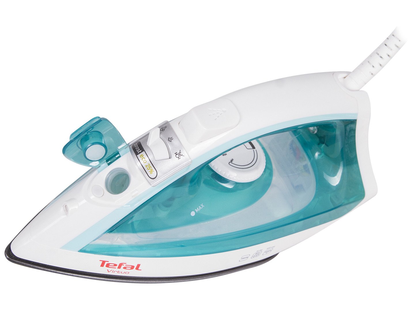 Уцінка * Утюг Tefal FV1710E0 фото №9