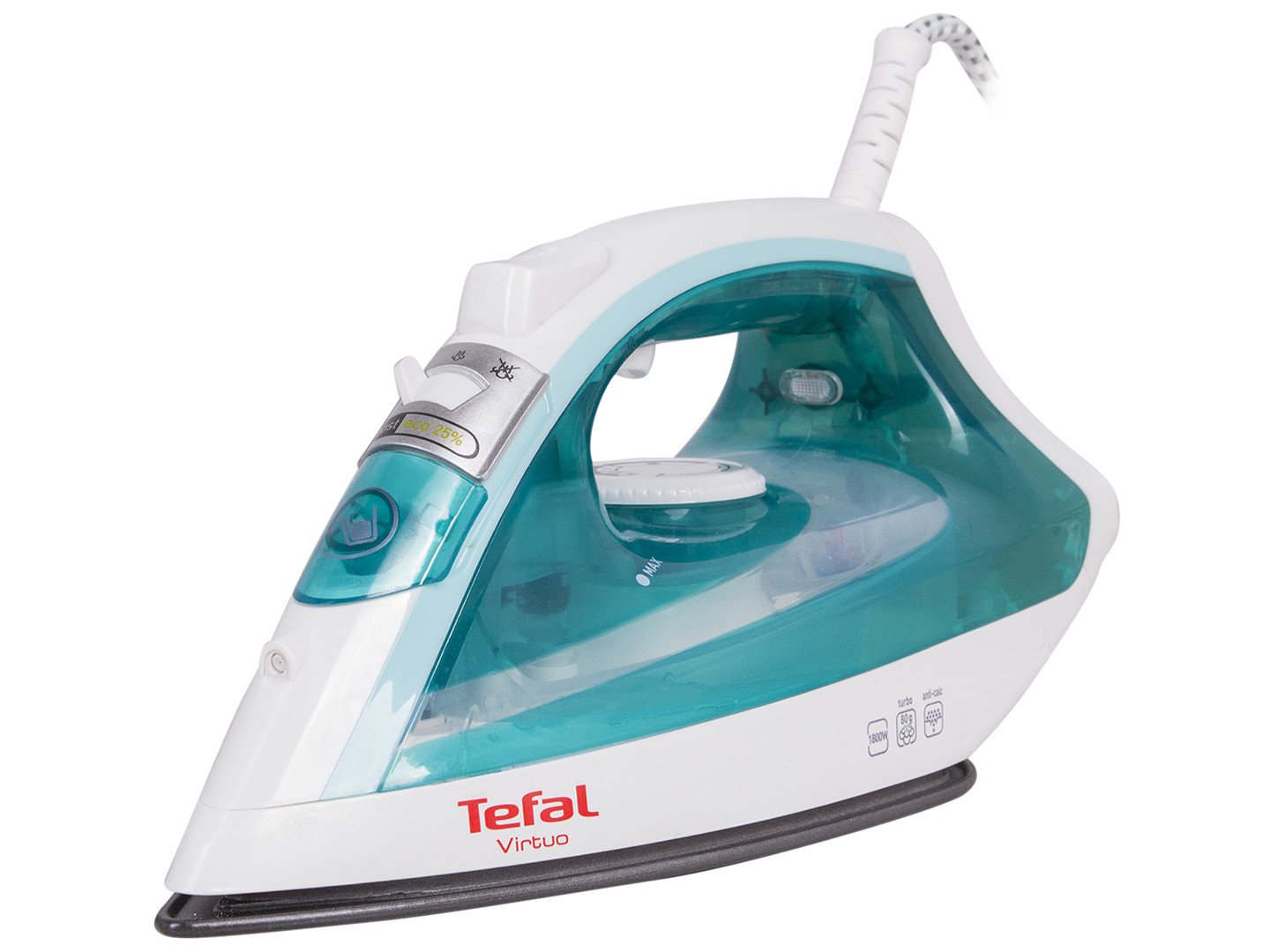 Уцінка * Утюг Tefal FV1710E0 фото №6