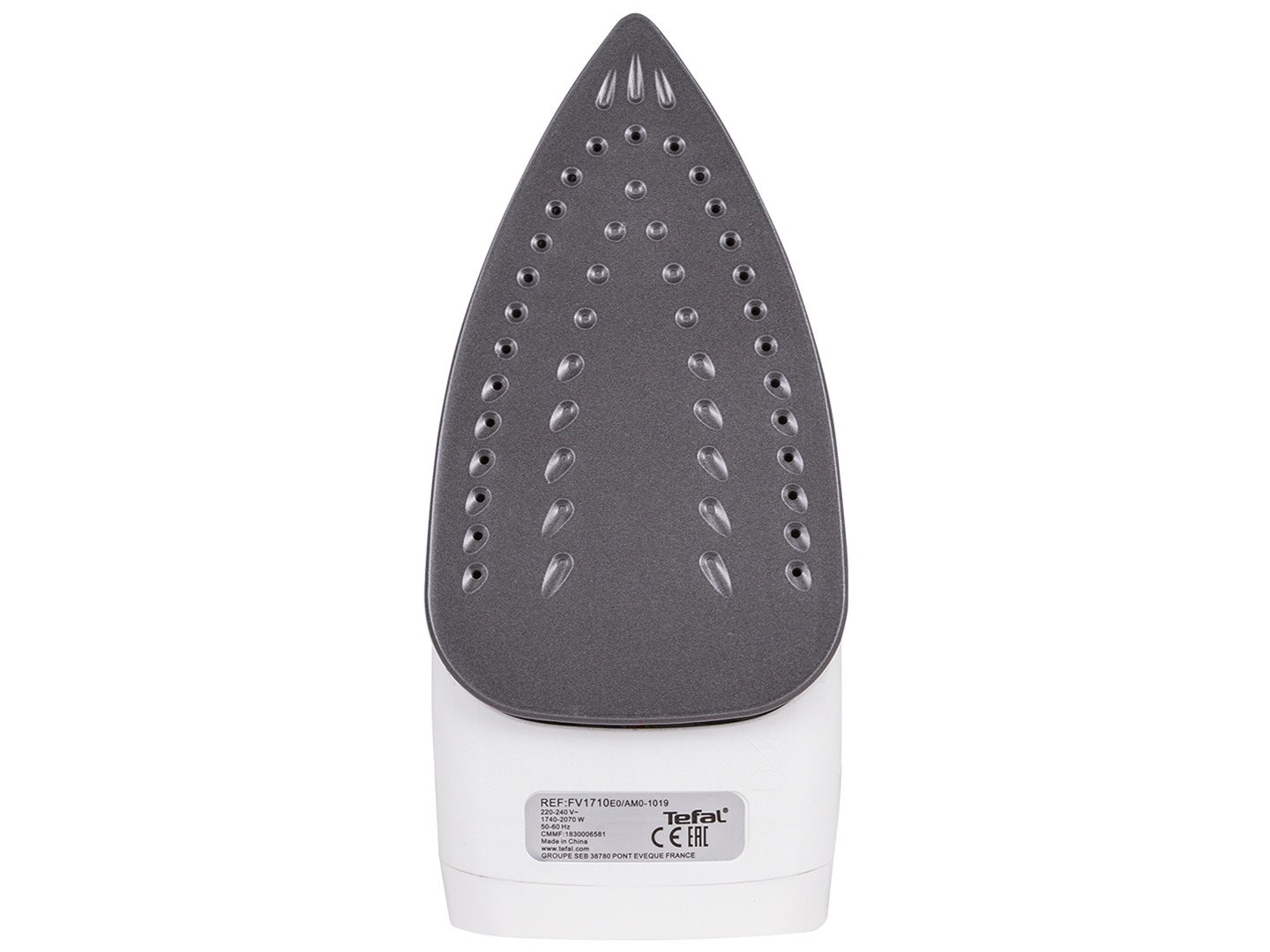 Уцінка * Утюг Tefal FV1710E0 фото №7