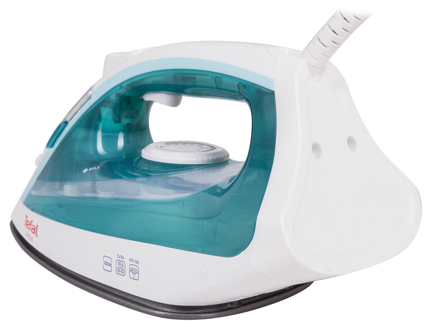 Уцінка * Утюг Tefal FV1710E0 фото №10