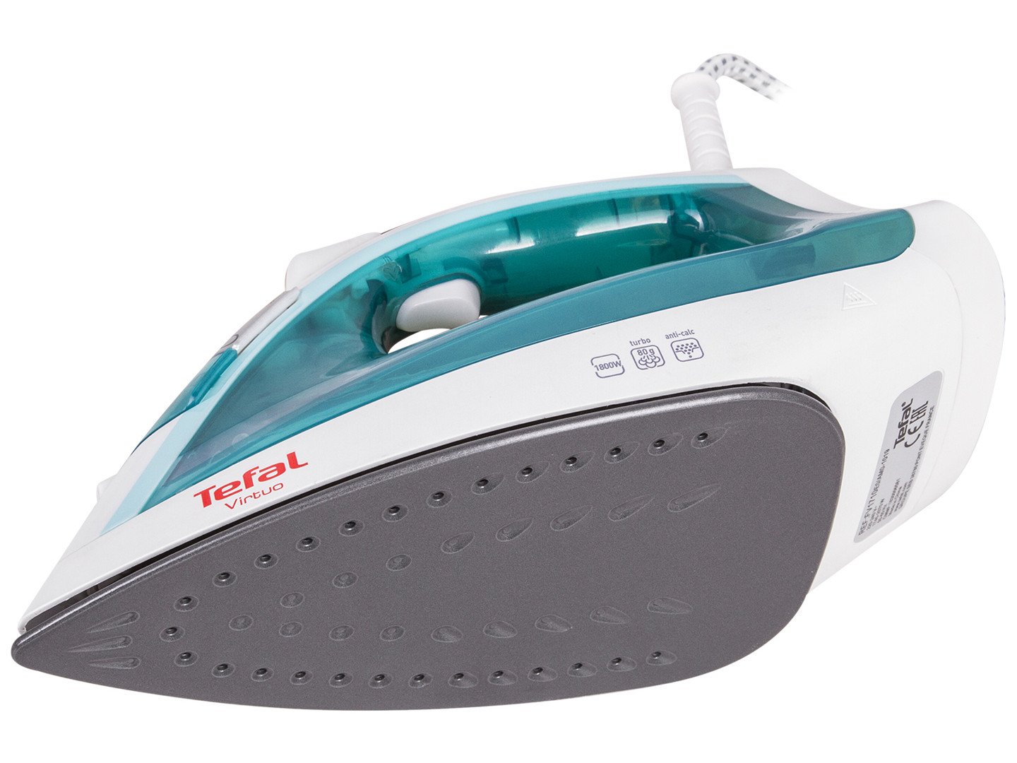 Уцінка * Утюг Tefal FV1710E0 фото №11