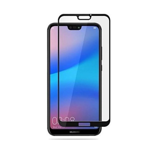 Защитное стекло C Huawei P20 Lite