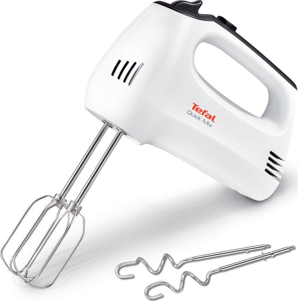 Міксер Tefal HT 310138 фото №4