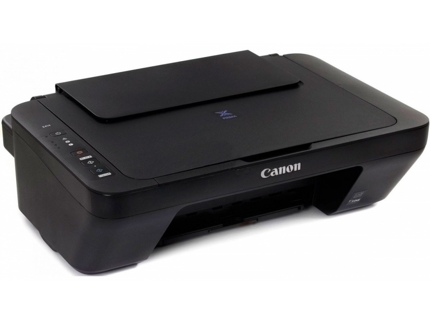 МФУ Canon PIXMA Ink Efficiency E414 (1366C009) фото №2