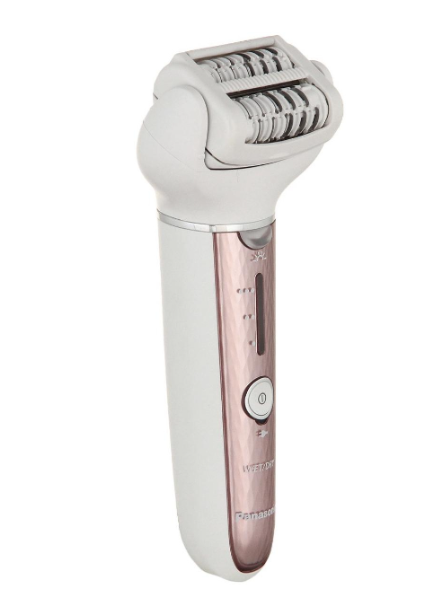 Епілятор Panasonic ES-EL8A-P520 фото №2