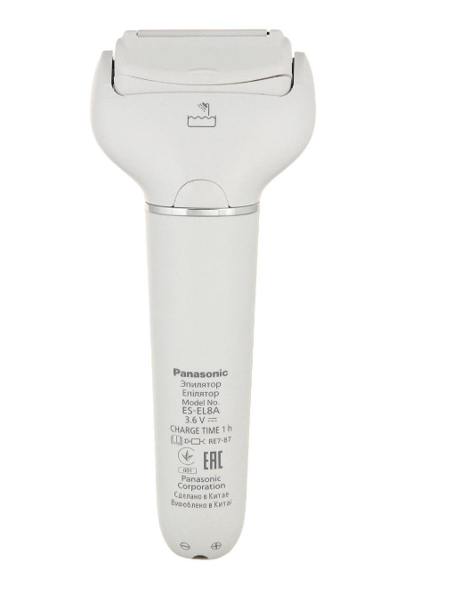 Епілятор Panasonic ES-EL8A-P520 фото №4