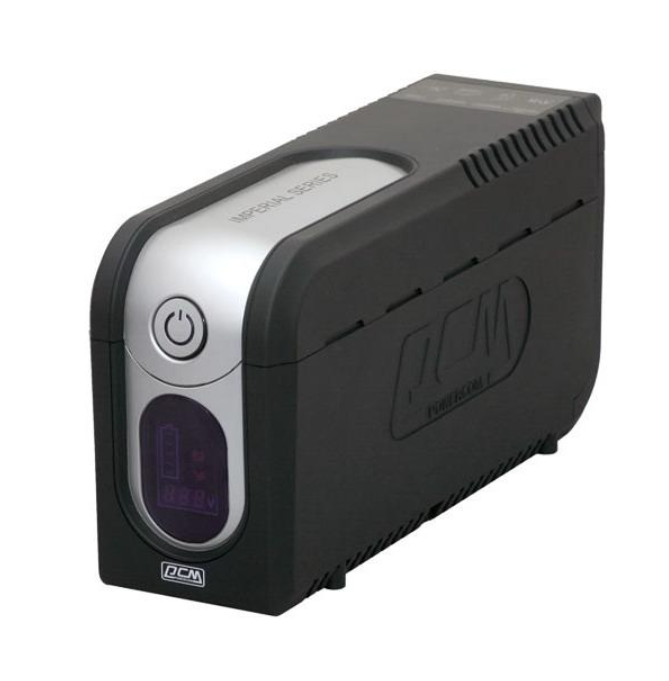 Джерело безперебійного живлення Powercom IMD-825 AP