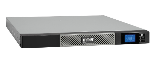 Джерело безперебійного живлення Eaton 5P 850VA RM (9210-3358)