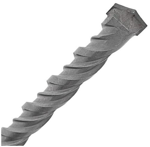 Сверло Дніпро М 82054029 Бур SDS  S4L (6 мм) 210 мм