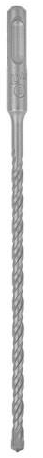 Сверло Дніпро М 82054029 Бур SDS  S4L (6 мм) 210 мм фото №3