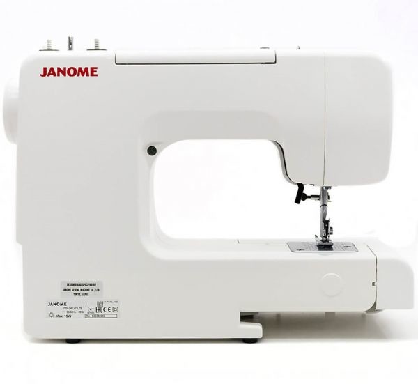 Швейна машина Janome JQ 2515 S фото №2