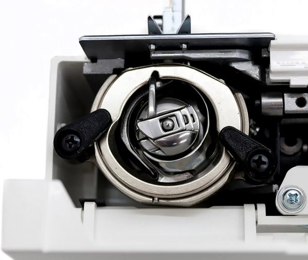 Швейна машина Janome JQ 2515 S фото №6
