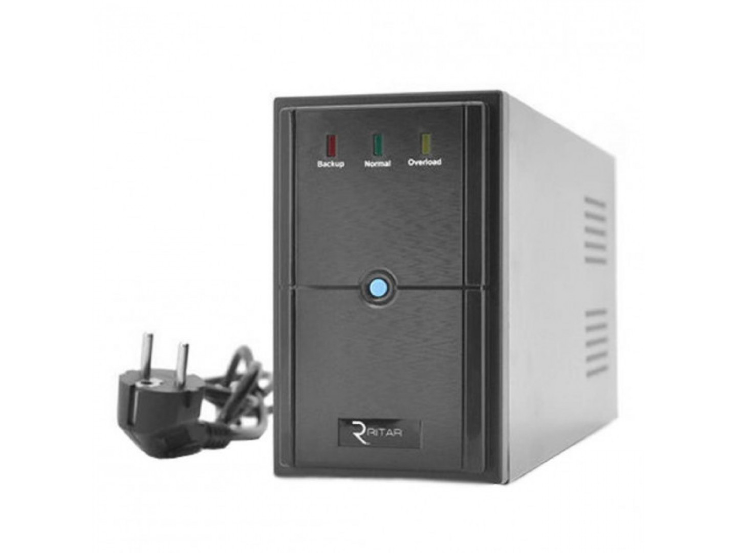 Джерело безперебійного живлення Ritar E-RTM850 (510W) ELF-L (E-RTM850L)