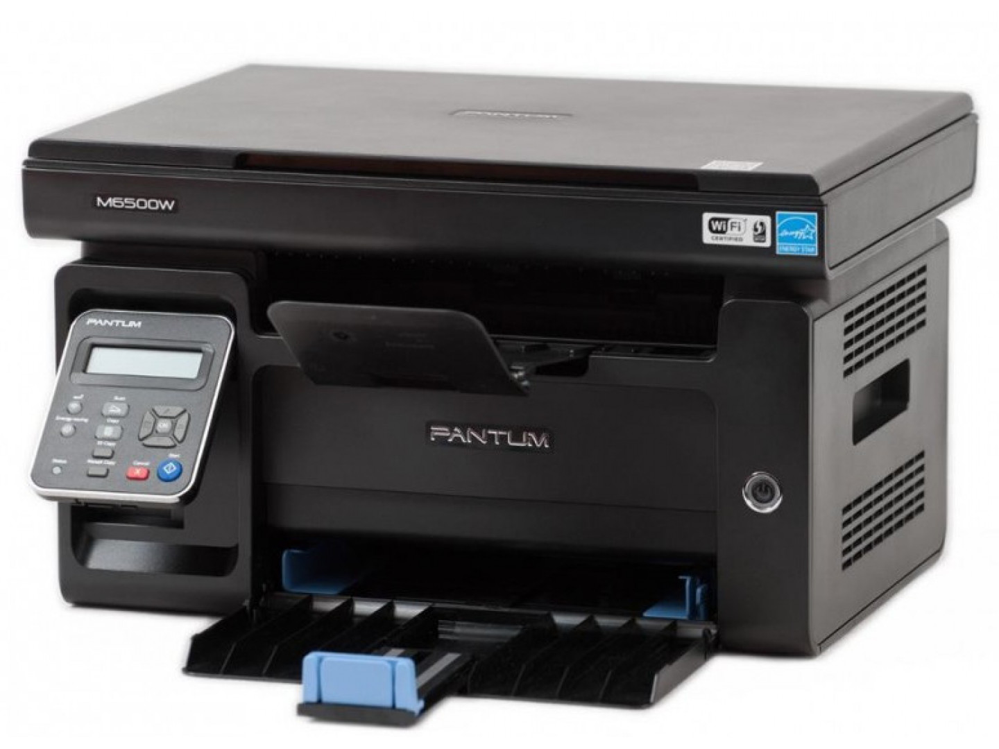 БФП Pantum M6500W с Wi-Fi (M6500W) фото №3