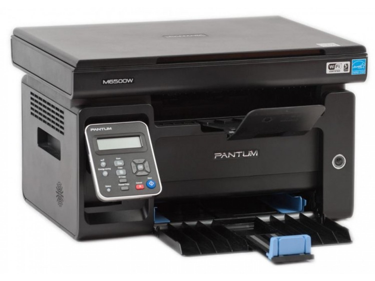 БФП Pantum M6500W с Wi-Fi (M6500W) фото №4