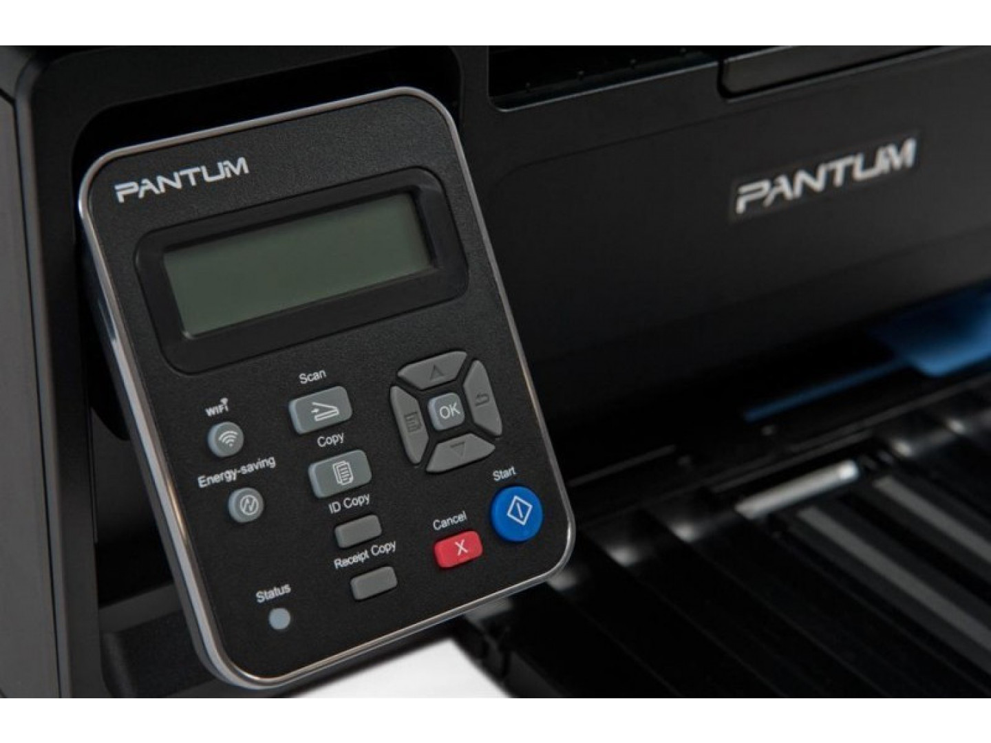 БФП Pantum M6500W с Wi-Fi (M6500W) фото №5