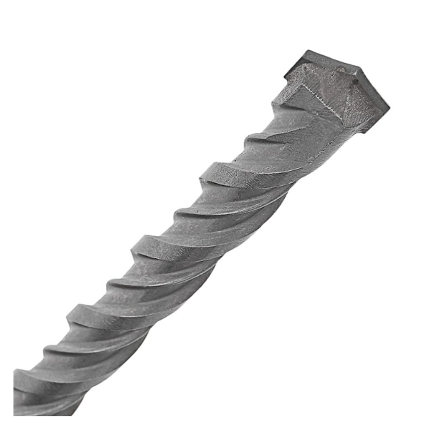 Сверло Дніпро М 67568 011 SDS   S4L (12,210)