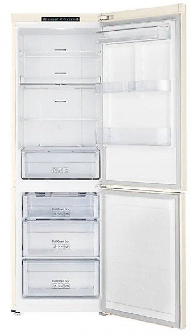 Холодильник Samsung RB33J3000EL/UA фото №5