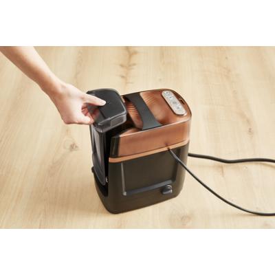 Відпарювач Tefal QT2020E0 фото №6