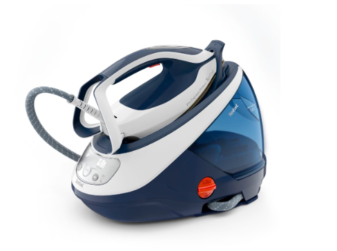 Відпарювач Tefal GV9221E0 фото №2