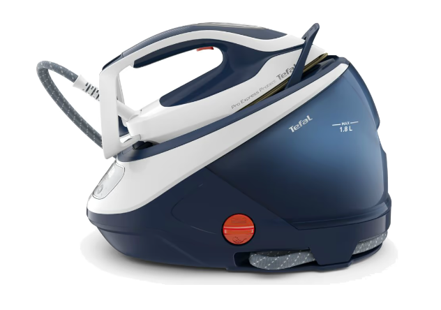 Відпарювач Tefal GV9221E0 фото №4