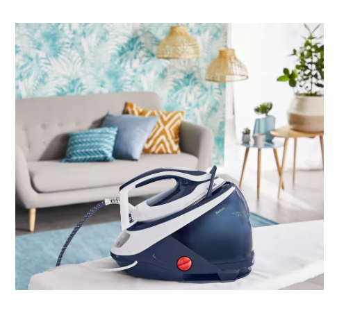 Відпарювач Tefal GV9221E0 фото №6