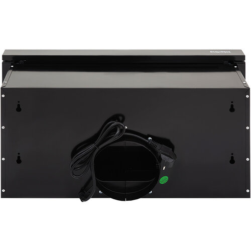 Вытяжки Interline SLIM BL A/60/2/T фото №10