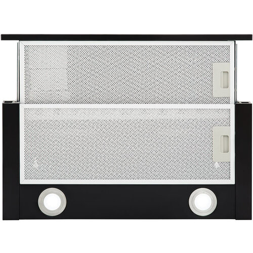 Вытяжки Interline SLIM BL A/60/2/T фото №3