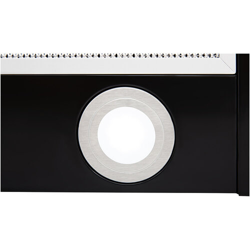Вытяжки Interline SLIM BL A/60/2/T фото №4