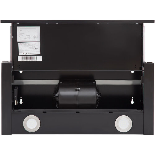 Вытяжки Interline SLIM BL A/60/2/T фото №8