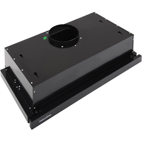 Вытяжки Interline SLIM BL A/60/2/T фото №9