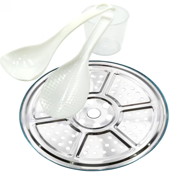 Мультиварка Rotex REPC57-B фото №4