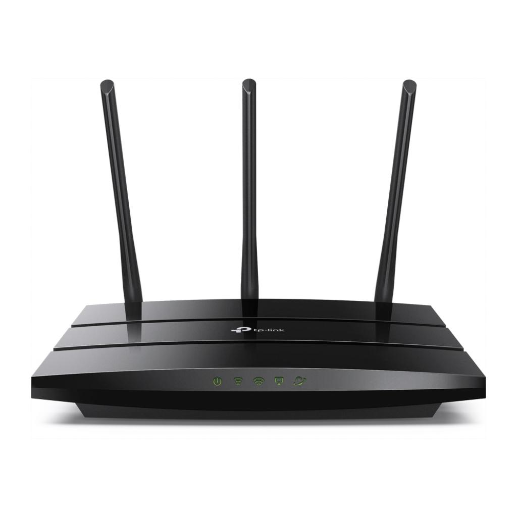 Маршрутизатор TP-Link Archer A 8 AC 1900