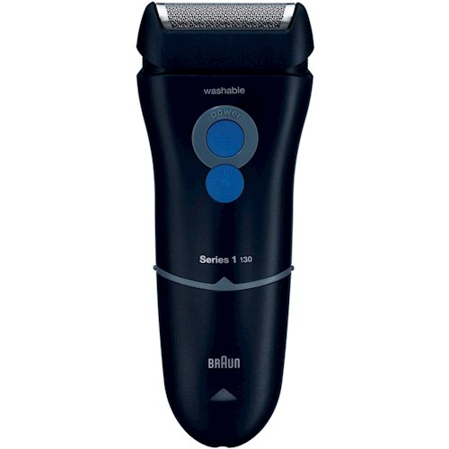 Бритва Braun Series 1 130