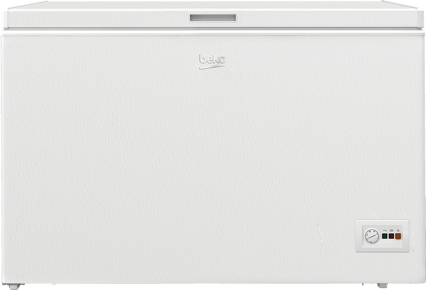 Морозильна скриня Beko HSA 40520 F
