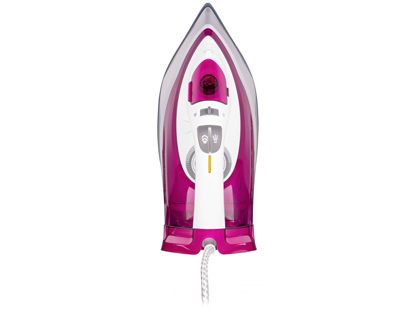 Утюг Ardesto IR-C2230-BUR фото №4