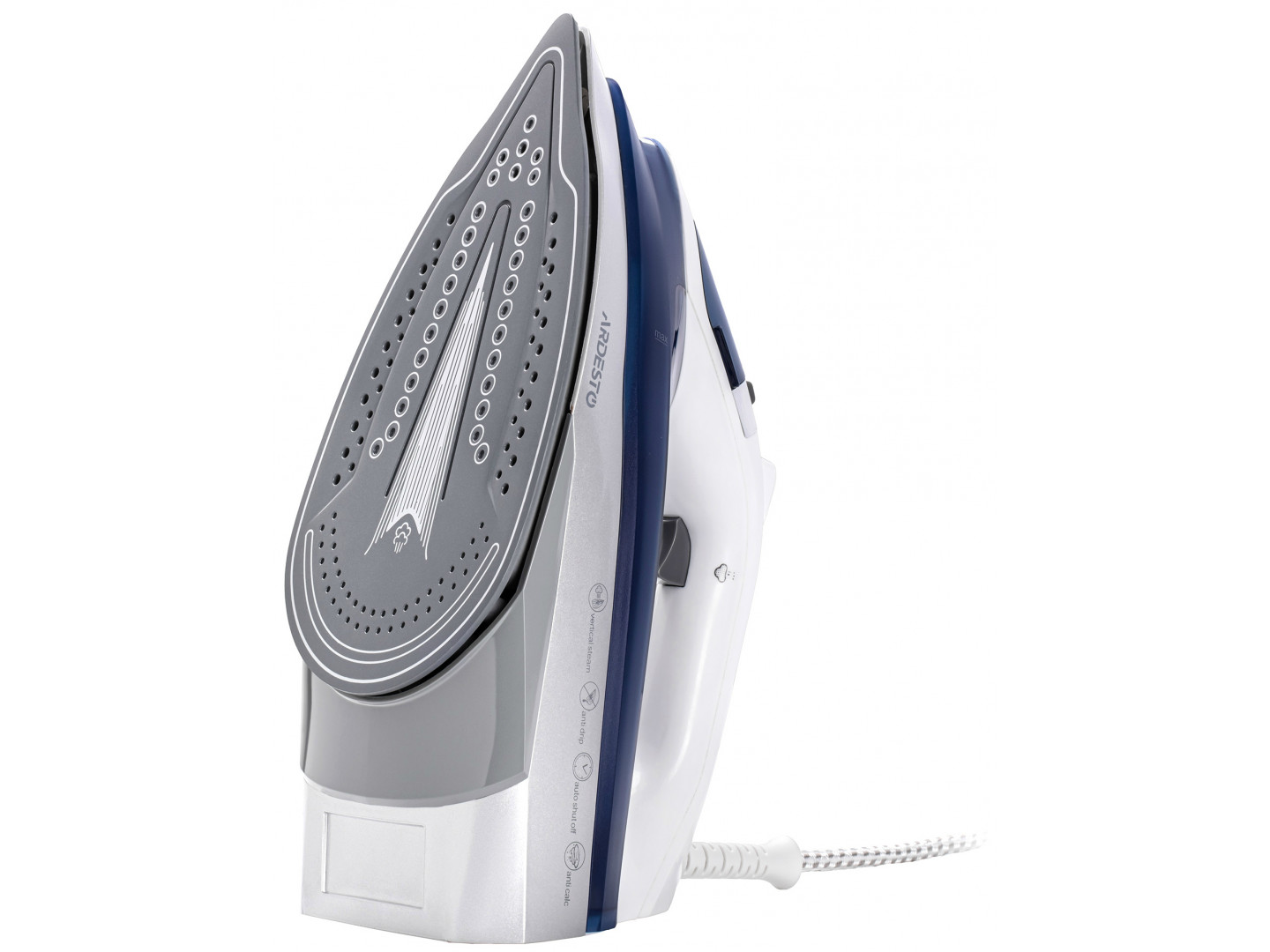 Утюг Ardesto IR-C2232-BL фото №2